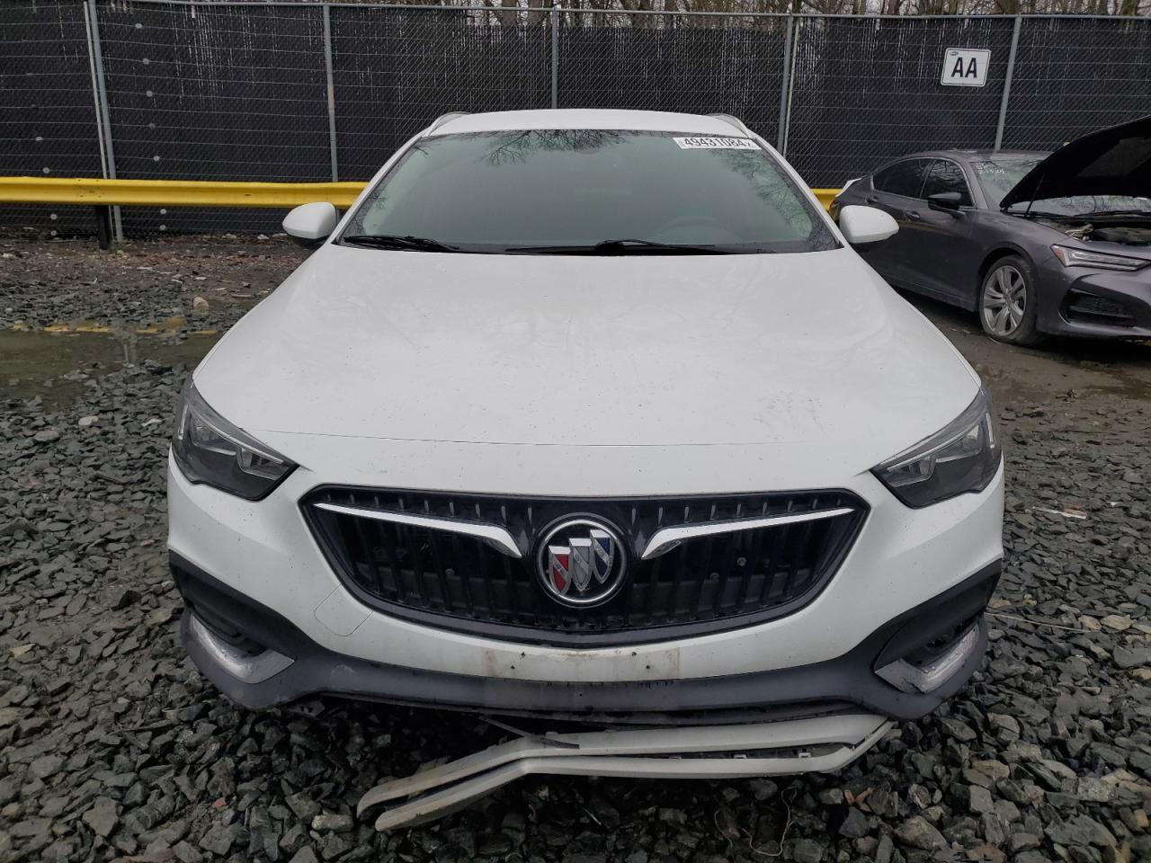Buick Regal VI 2.0 2019