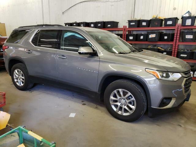 Chevrolet Traverse II 3.6 2019