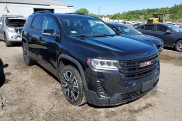GMC Acadia SLE II 3.6 2021