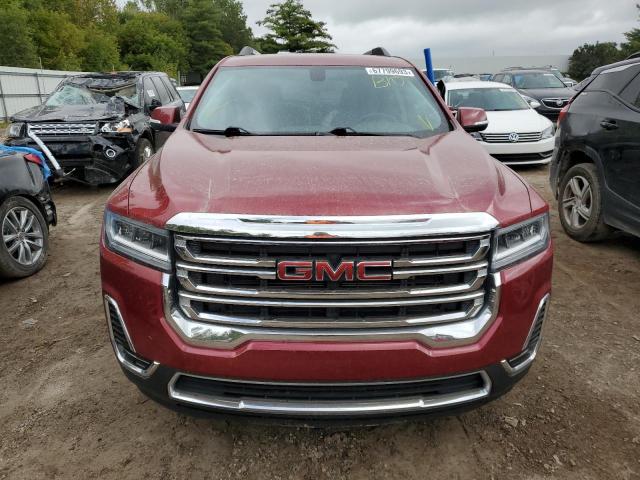 GMC Acadia SLE II 2.5 2020