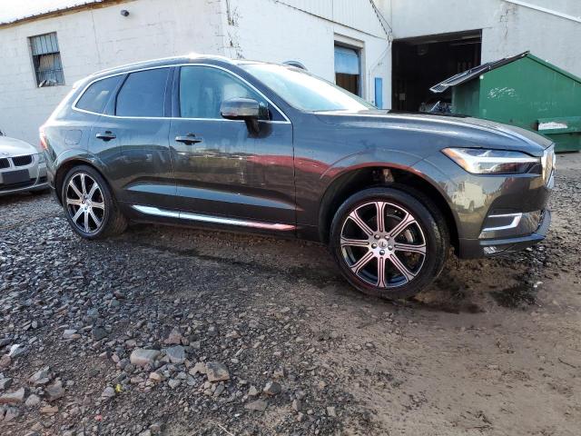 Volvo XC60 II 2.0 2021