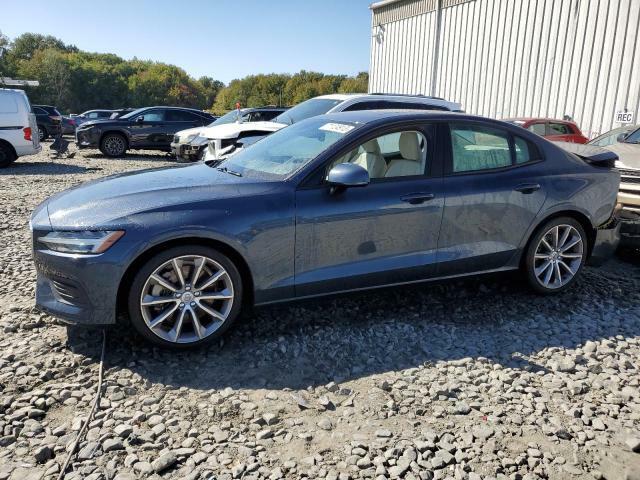 Volvo S60 III 2.0 2019