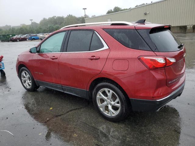 Chevrolet Equinox III 1.5 2019