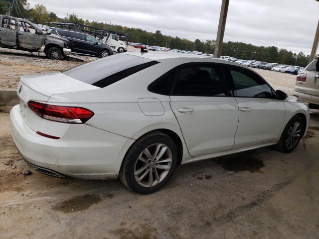 Volkswagen Passat (North America) II 2.0 2020