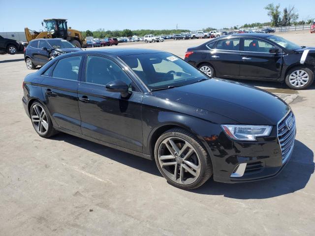 Audi A3 III (8V) 2.0 2019