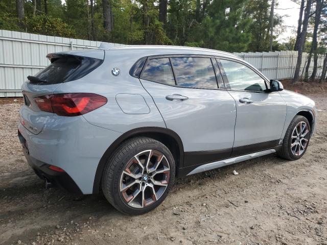 BMW X2 I (F39) 2.0 2021 в США