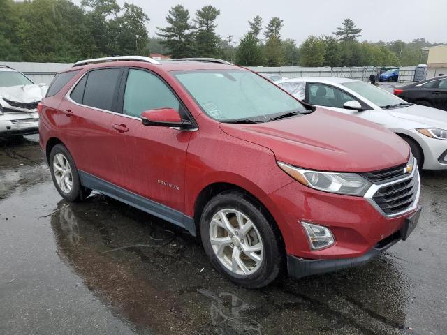 Chevrolet Equinox III 1.5 2019