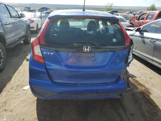 Honda Fit LX 1.5 хэтчбек 2020