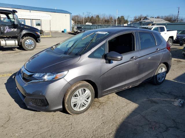 Honda Fit LX 1.5 хэтчбек 2020