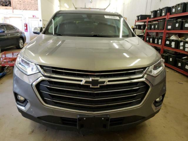 Chevrolet Traverse II 3.6 2019