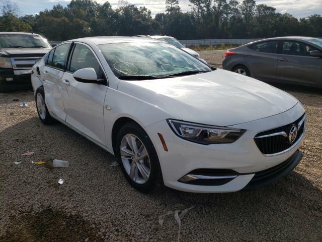 Buick Regal VI 2.0 2019