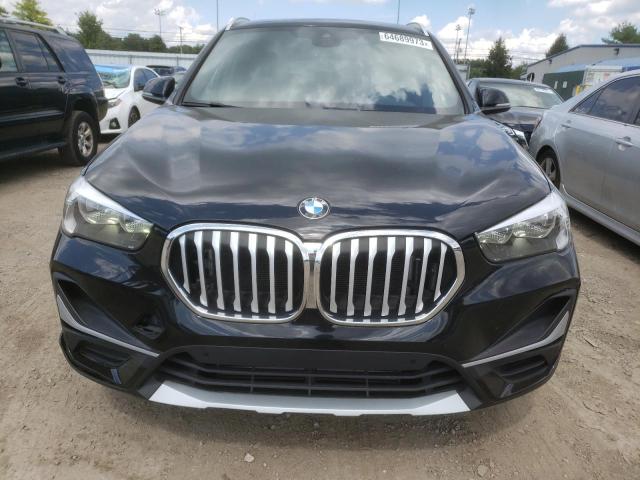 BMW X1 II (F48) Рестайлинг 2.0 2020