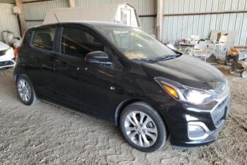 Chevrolet Spark IV 1.4 2019