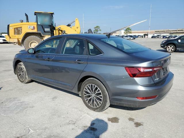 Volkswagen Jetta VII 1.4 2020