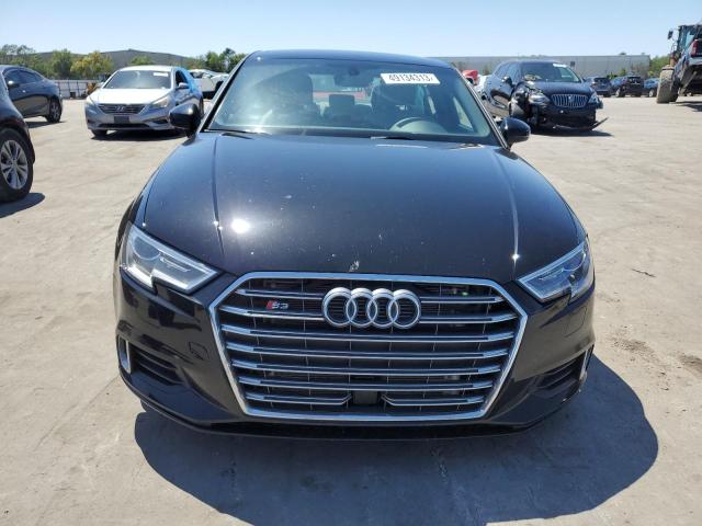 Audi A3 III (8V) 2.0 2019
