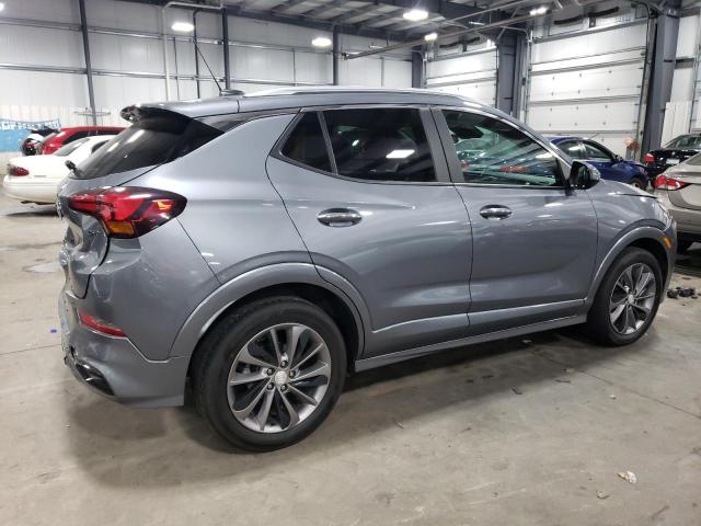 Buick Encore GX I 1.3 2020