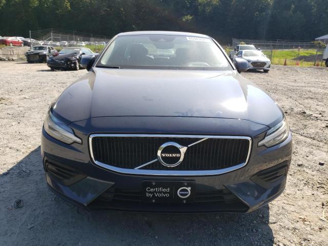 Volvo S60 III 2.0 2020