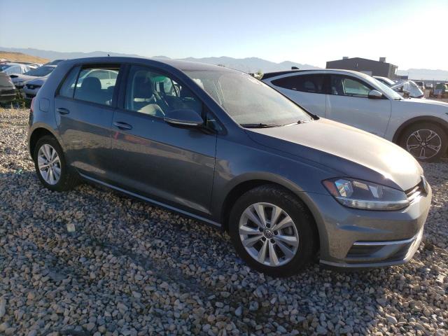 Volkswagen Golf GTI VII Рестайлинг 2.0 2020