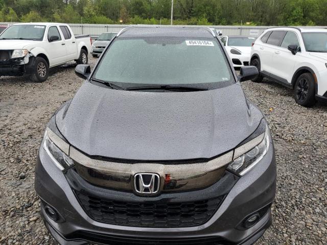 Honda HR-V Sport 1.8 хэтчбек 2021