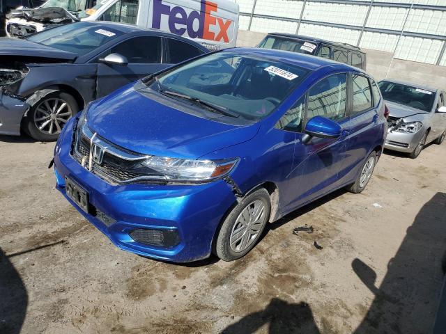 Honda Fit LX 1.5 хэтчбек 2020