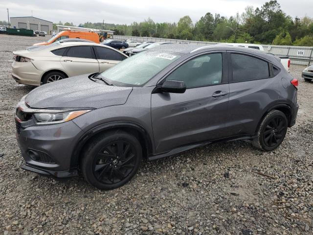 Honda HR-V Sport 1.8 хэтчбек 2021