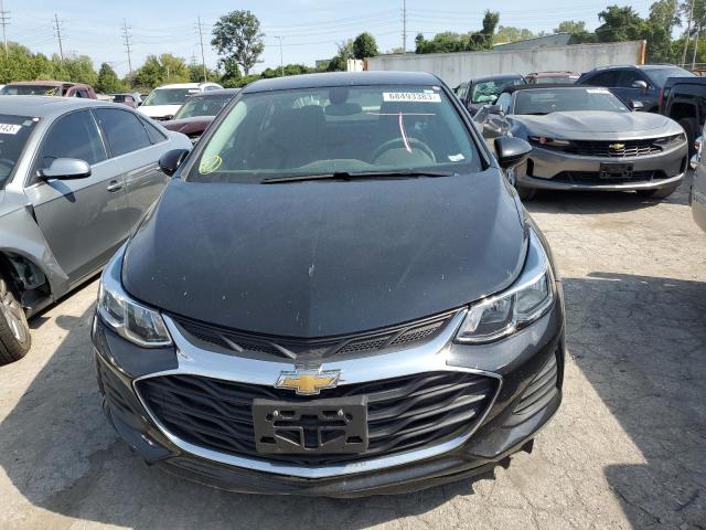 Chevrolet Cruze II 1.4 2019