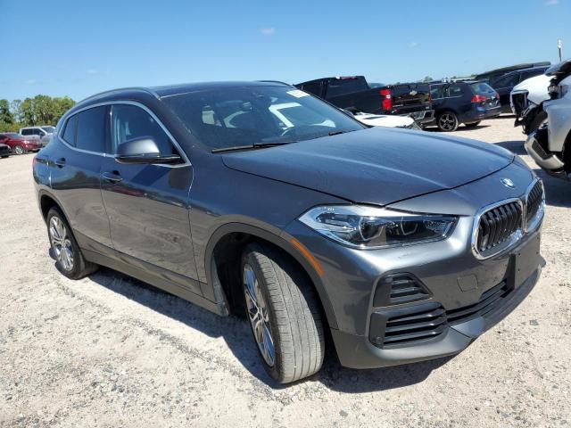 BMW X2 I (F39) 2.0 2022