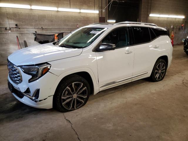 GMC Terrain Denali II 1.5 2019