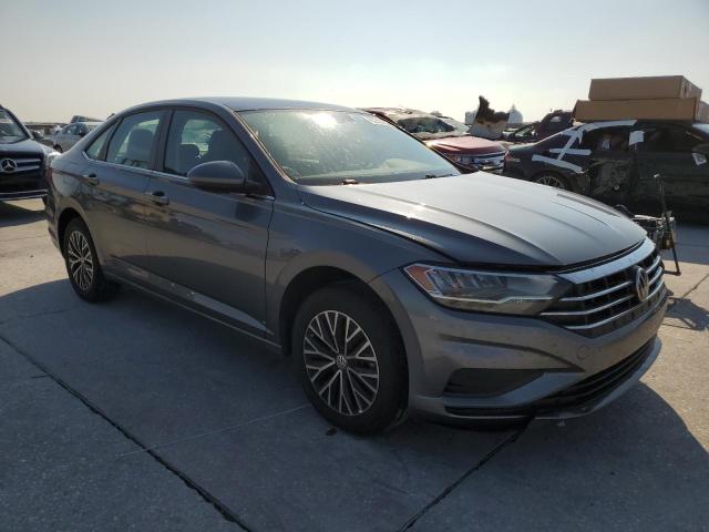 Volkswagen Jetta VII 1.4 2020