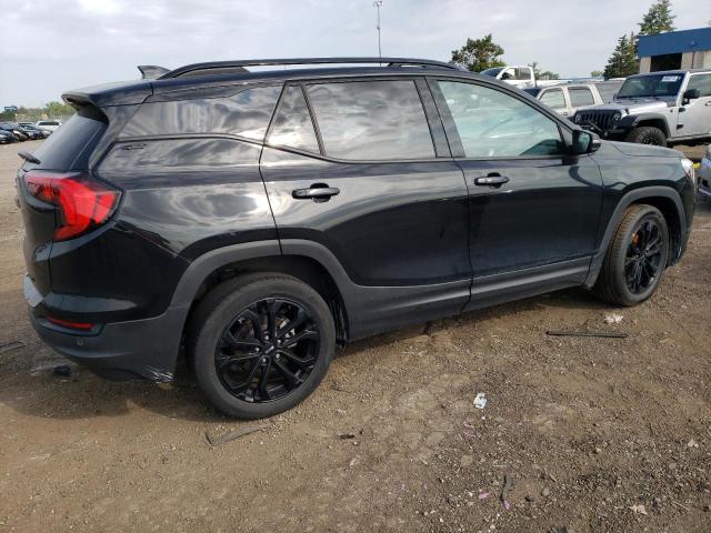 GMC Terrain SLT II 1.5 2021