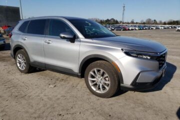 Honda CR-V EXL 1.5 кроссовер 2023