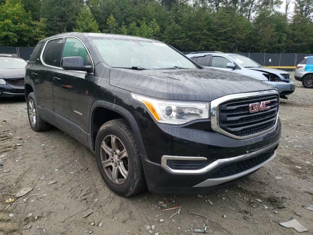 GMC Acadia SLE II 2.5 2019