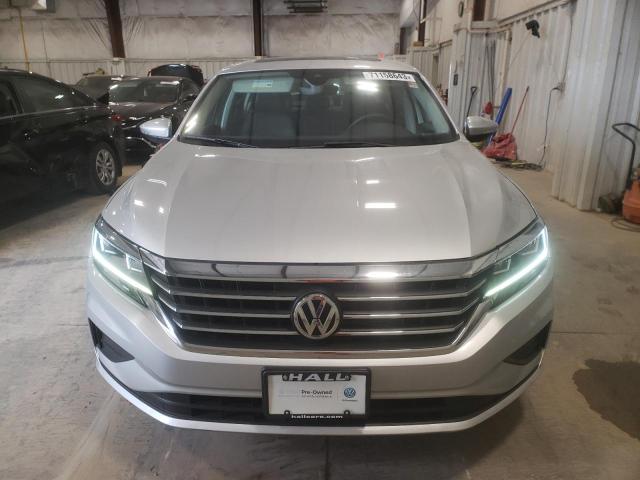 Volkswagen Passat (North America) II 2.0 2021