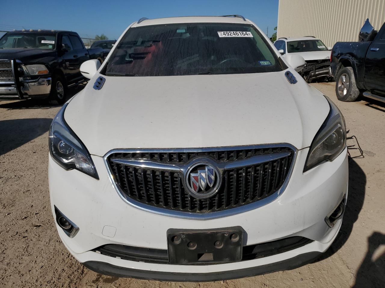Buick Envision I 2.0 2020