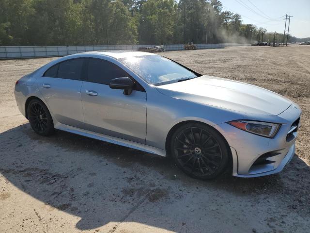 Mercedes-Benz CLS AMG III 3.0 2021
