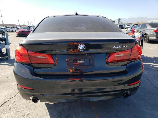 BMW 5 серии VII (G30-G31) 2.0 2019