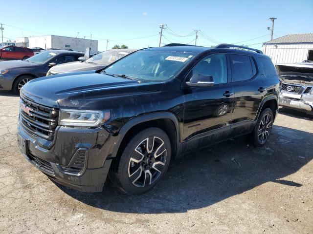 GMC Acadia SLE II 3.6 2021
