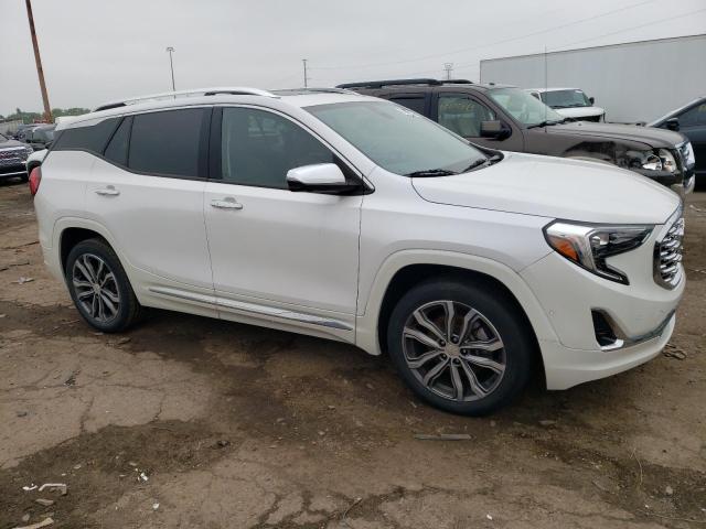 GMC Terrain Denali II 2.0 2020