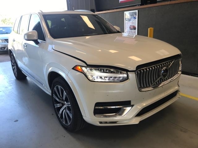 Volvo XC90 II 2.0 2022