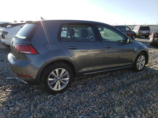 Volkswagen Golf GTI VII Рестайлинг 2.0 2020