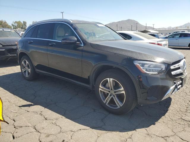 Mercedes-Benz GLC I 3.0 2020