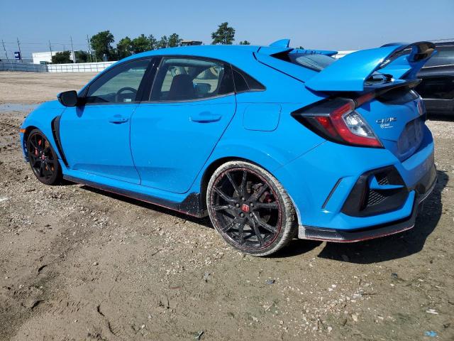 Honda Civic Type-R 2.0 хэтчбек 2021