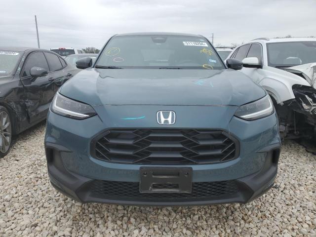 Honda HR-V Sport 1.8 кроссовер 2023