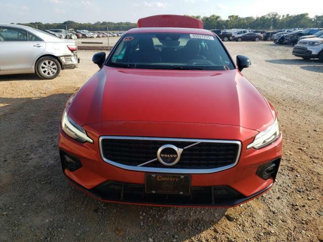 Volvo S60 III 2.0 2020
