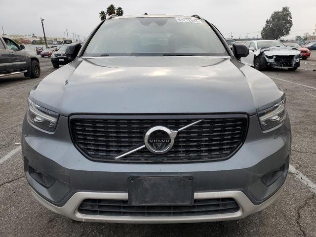 Volvo XC40 I 2.0 2020