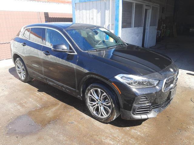 BMW X2 I (F39) 2.0 2022