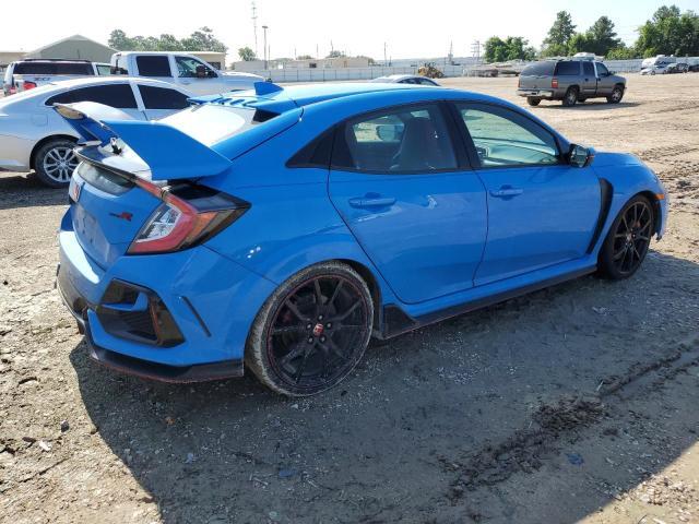 Honda Civic Type-R 2.0 хэтчбек 2021