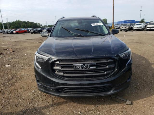 GMC Terrain SLT II 1.5 2021