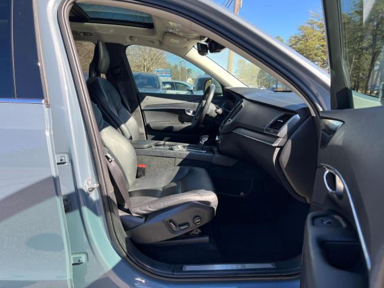 Volvo XC90 II 2.0 2020