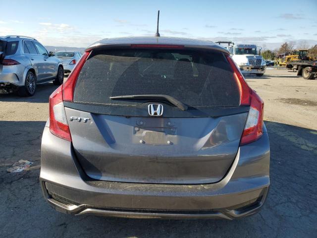 Honda Fit LX 1.5 хэтчбек 2020